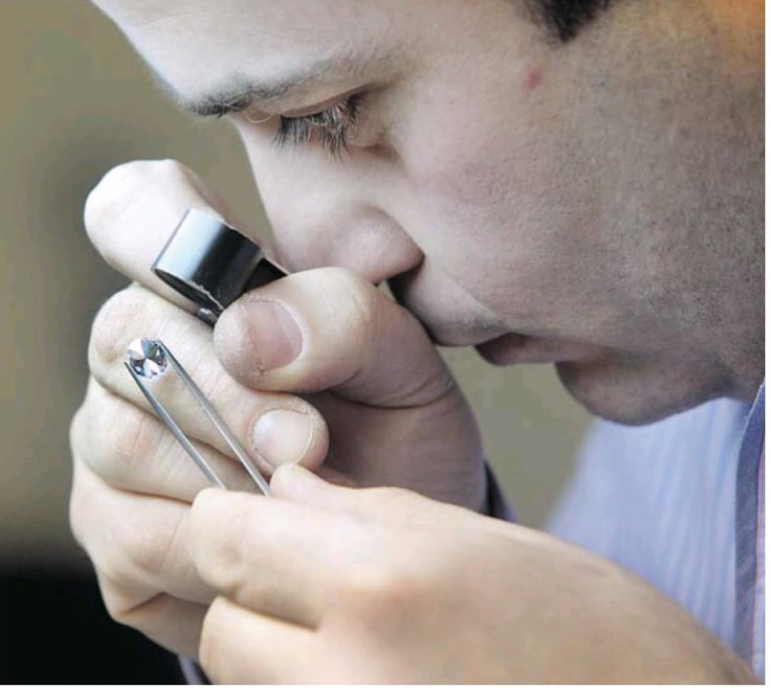 Diamond Consultation